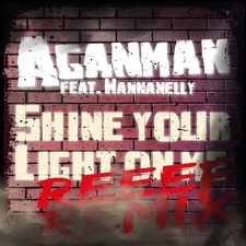 Shine Your Light on Me (REEEF Remix)