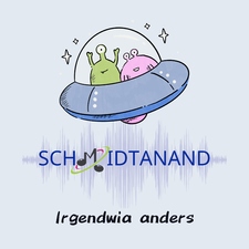 Irgendwia anders