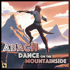 Dance on the Mountainside