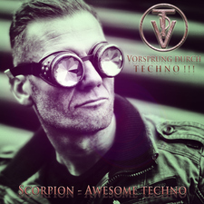 Awesome Techno