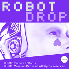 Robot Drop