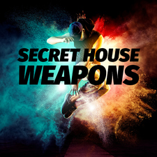 Secret House Weapons