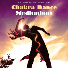 Chakra Dance Meditations
