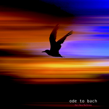 Ode to Bach, Op.1, No.2: Für Emma