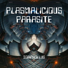 Plasmalicious Parasite
