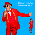Gilbert Bishop - Soul of My Heart