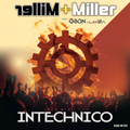 MILLER+MILLER feat. qBon & Lieza Lie - Intechnico