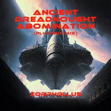 Ancient Dreadnought Abomination