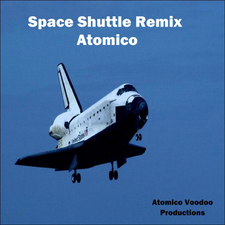 Space Shuttle Remix
