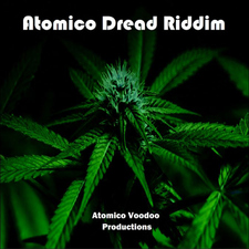 Atomico Dread Riddim