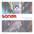 Sonek - Keep Sweating / Don't Stop