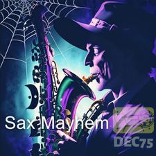 Sax Mayhem