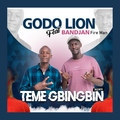 GODO LION feat. BANDJAN FIRE MAN - TEME GBINGBIN REMIX