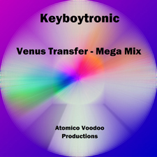 Venus Transfer