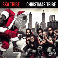 Christmas Tribe