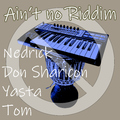 Various Artists - Ain´t No Riddim