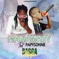 Manamaty feat. papysonne - Ragga Muffin