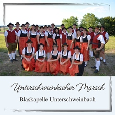 Unterschweinbacher Marsch