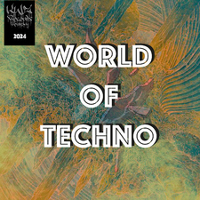 World of Techno