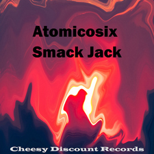 Atomicosix Smack Jack