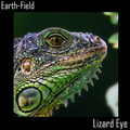 Earth-Field - Lizard Eye