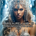 Marq Aurel & Mr. Di - Diamonds on the Dash (Hyper Techno Mix)