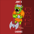 Jony K - Cadence