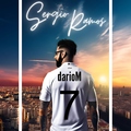 darioM - Sergio Ramos