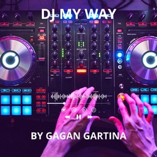 DJ MY WAY