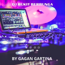 DJ Bukit Berbunga