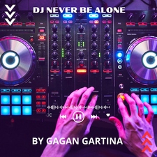 DJ Never Be Alone