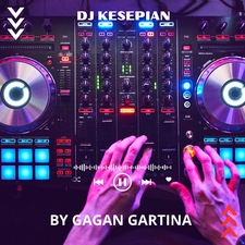 DJ Kesepian