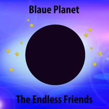 Blaue Planet