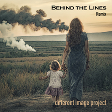 Behind the Lines (Remix)