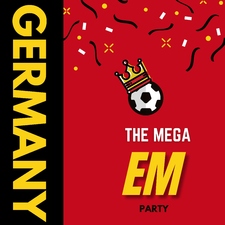 The Mega EM Party
