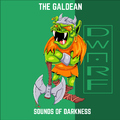 The Galdean - Sounds of Darkness