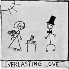 Everlasting Love