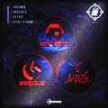 Gabro, Seriouz & Anfo - Sicknote #1
