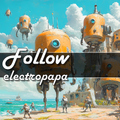 Electropapa - Follow