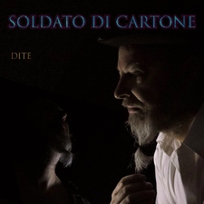 Soldato di cartone