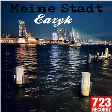 Meine Stadt