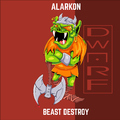 Alarkon - Beast Destroy