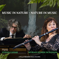 Myriam Hidber Dickinson & Stefan Cassar - Music in Nature (A Musical Journey Trought Nature)