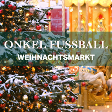 Weihnachtsmarkt