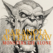 Monsters Die Alone