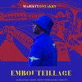 Majestyconakry - Embouteillage (Slam spoking words slam poetry from Guinea conakry)