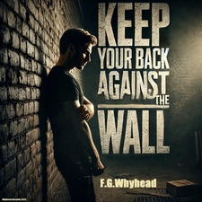 Keep Your Back Against the Wall