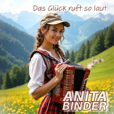 Das Glück ruft so laut