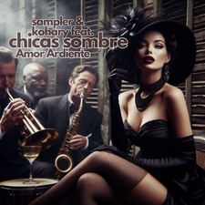 Amor Ardiente