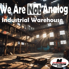 Industrial Warehouse